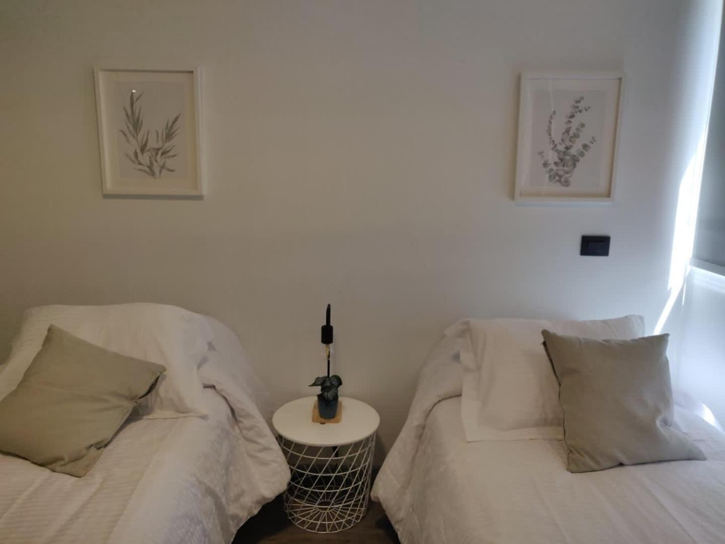 Apartment Urban Getaway Stylish 2br In Providencia *