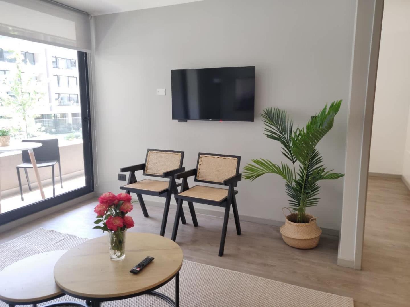 Apartment Urban Getaway Stylish 2br In Providencia *