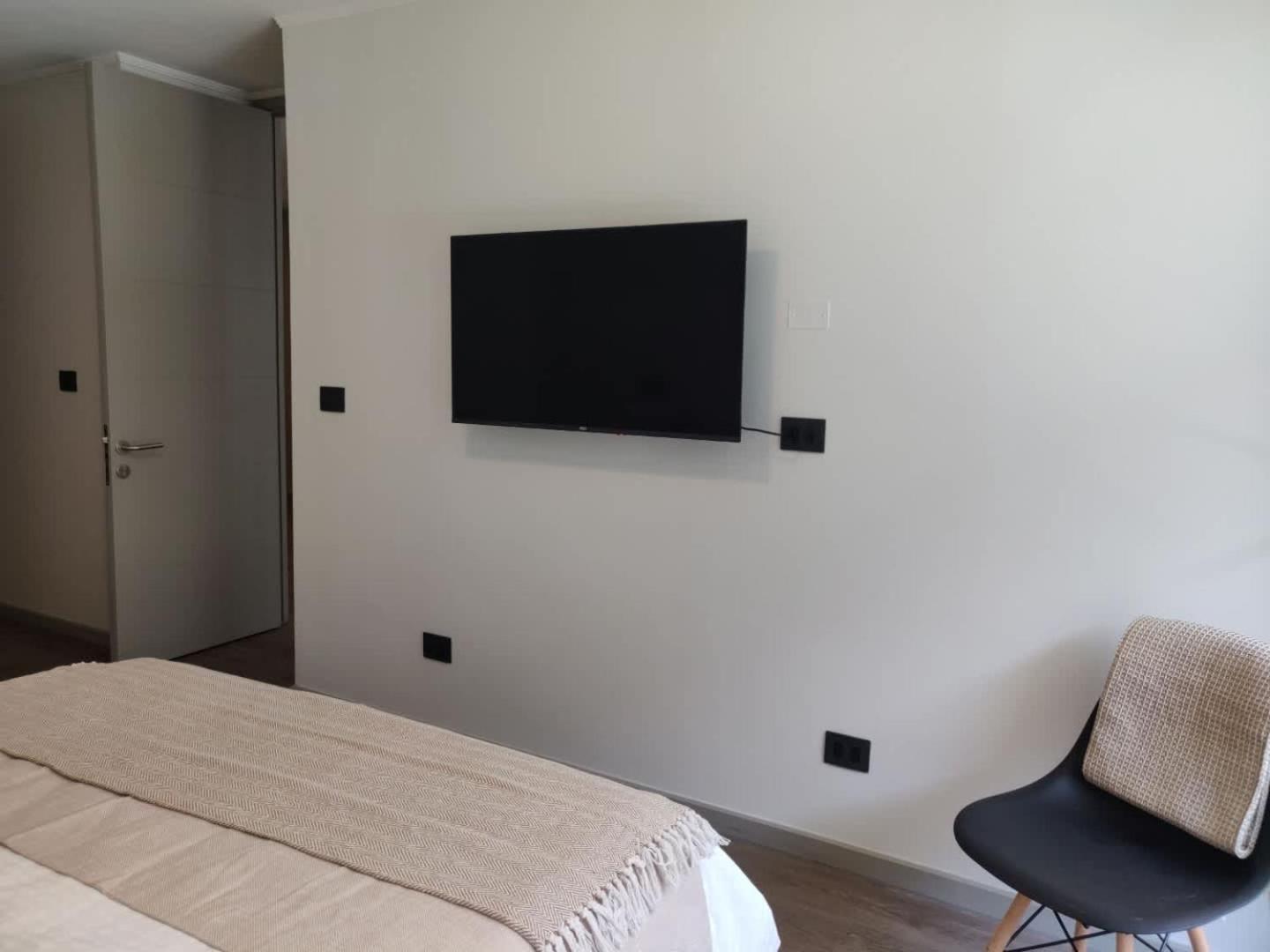Urban Getaway Stylish 2br In Providencia Apartment