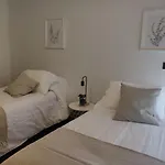 Urban Getaway Stylish 2Br Apartment In Providencia