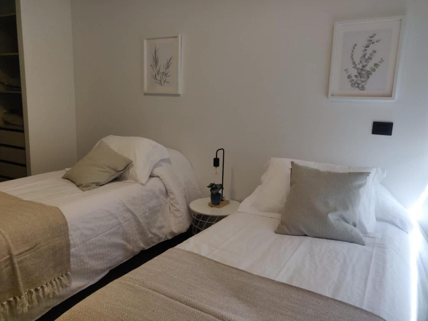 Urban Getaway Stylish 2br In Providencia Santiago