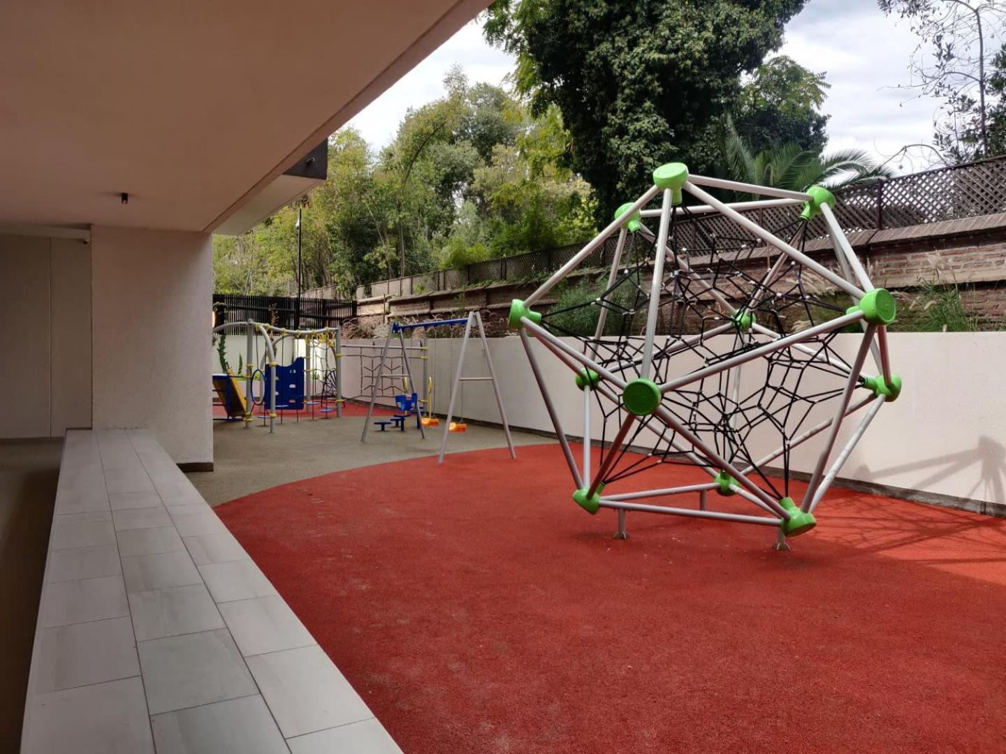 Apartamento Urban Getaway Stylish 2br In Providencia