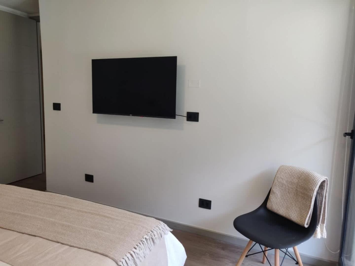 Urban Getaway Stylish 2br In Providencia * Santiago