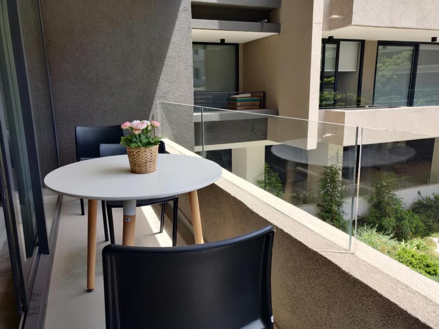 Apartamento Urban Getaway Stylish 2br In Providencia *